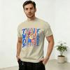 Vintage TShirt Summer Two Fiddy Fashion TShirts Cotton Tee Shirt for Unisex Aesthetic Cheap Print Short Sleeve Tops