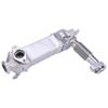 For 1er E87 2003-2007 E-GR Cooler Exhaust Gas Recirculation Replaces 11717790065 7790065