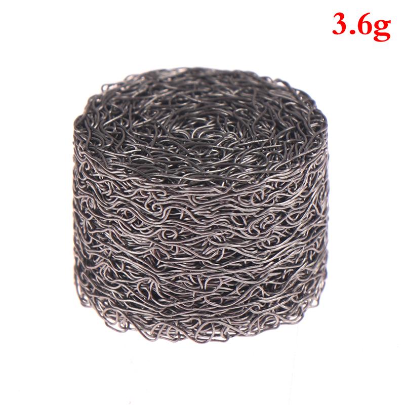 Таблетка сетки фильтра копья копья нержавеющей стали для генератора пены снега