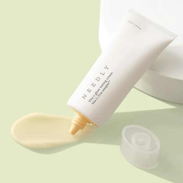 Vita C Glow Toning Cream 50ml