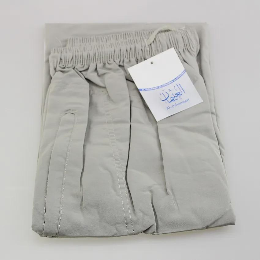 Брюки Moose мужские афганские воскресные