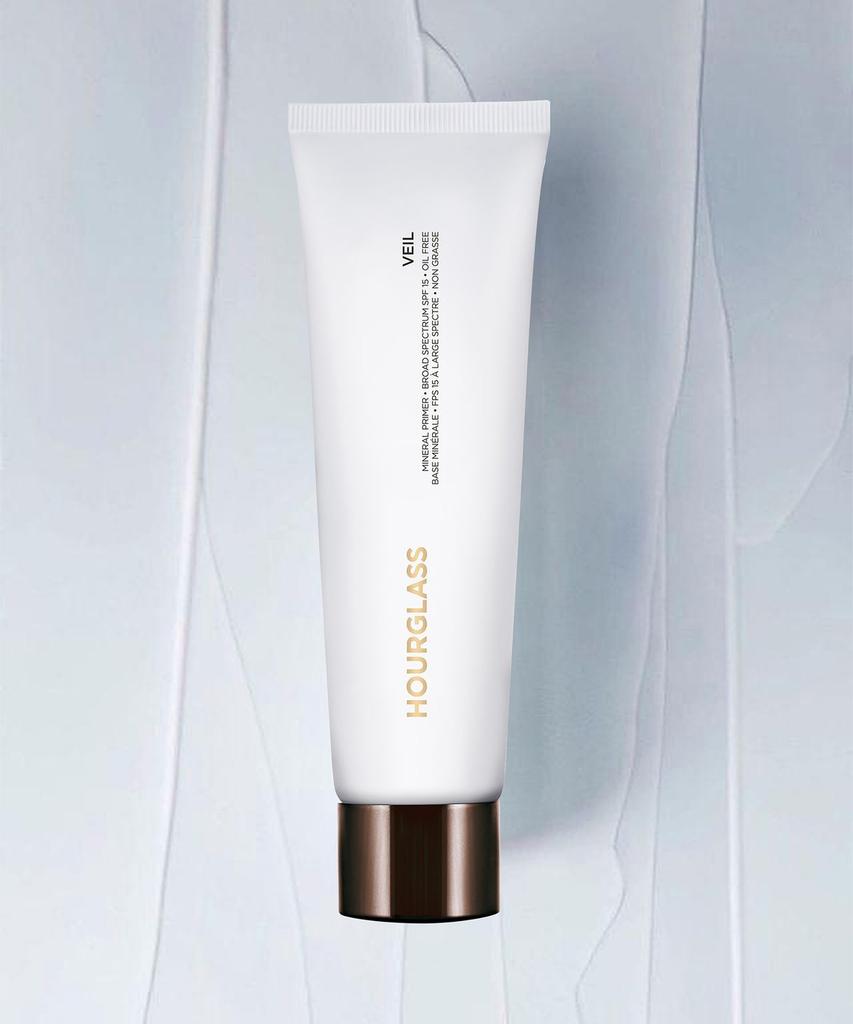Veil Минеральный праймер Jumbo 60 мл