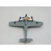 1/72 scale completed model 36401 German Air Force Focke-Wulf Fw-190A-6 1st Fighter Wing 1943