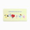 [Б/У] Эксклюзивная официальная латексная подушка BT21 Baby из Кореи (с крышкой)