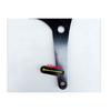 Motorcycle modified rear disc brake universal/integral accessories of various - rear pump bracket double pump bracket