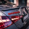 2025 Горячий 1 шт. Задний значок Для Brabus Наклейка Буквенный значок Наклейка на багажник Задняя наклейка Для Brabus Mercedes Benz W463 W464 W205 W212 hzrm6