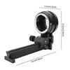 Macro Entrance Metal DSLR Camera Lens Bellows for Nikon F Mount Lenses D2Xs D2Hs D2X D2H D1X D1H D1 D7100 D7000 D5300 D5200 D5100 D5000 Bellows,
