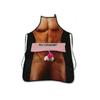 Humorous Hot Sausage Apron Funny Gift