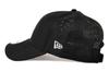 NEW ERA Cap 9FORTY Perforated Performance Cap Black