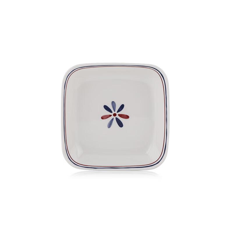 PHMI Керамический набор столовой посуды «Годы, омытые водой» FM-CJ2372S