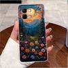 Роскошный Милый Сердечко Кролик Смешной Чехол Для Телефона Для Infinix Note Edge 5G 2026 Чехол X6887 Прозрачный Тонкий Мягкий Силиконовый Задний Чехол
