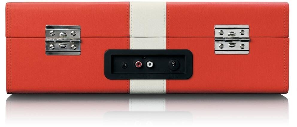 Проигрыватель виниловых пластинок Lenco TT-110