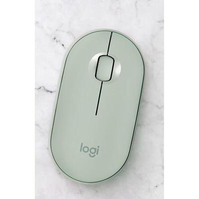 Беспроводная Bluetooth-мышь Logitech Pebble M350