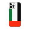 Coque Télephone Drapeau Émirats Arabes Unis - iPhone 13 Pro Max