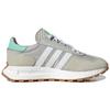 Adidas Женские кроссовки Retropy E5 Grey Pulse Mint GW8258