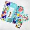 Б/у набор карточек PANINI Чемпионат мира по футболу 2026
