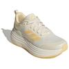 Adidas Nora Shell Comfortable Versatile Low-Top Casual Running Shoes Women Sneaker Light-Yellow JQ9634
