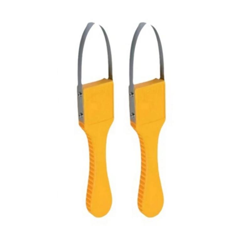 Садовый бандит Ручной инструмент для прополки Ручной инструмент для пересадки Прополочник для садоводства и дворовых работ Инструменты для резки сорняков Садовые принадлежности