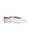 Кроссовки Stan Smith Lo Pro Белые Красные Женские Кроссовки Облачно-Белые JQ6940