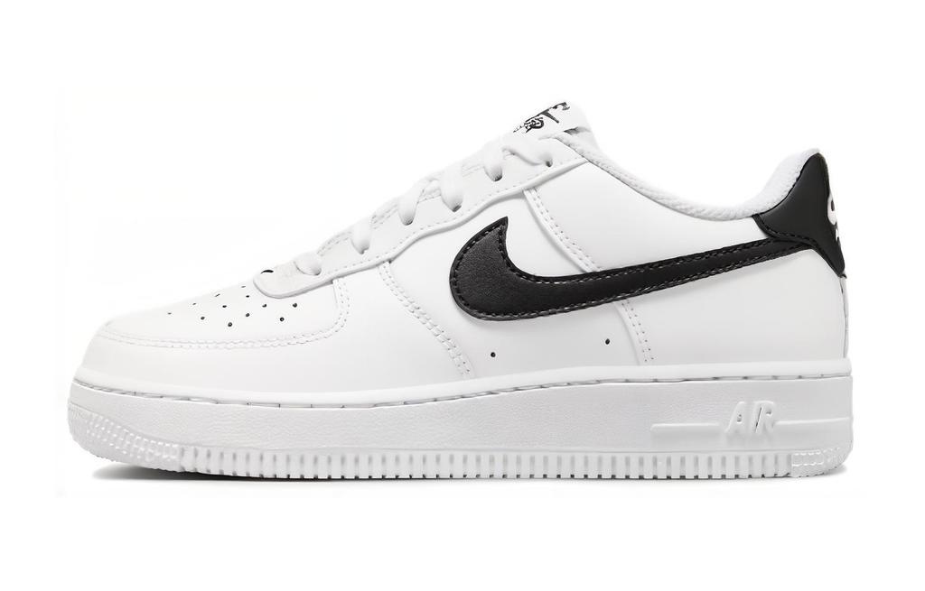 Nike Air Force 1 GS 'Белый Черный' FV5948-101