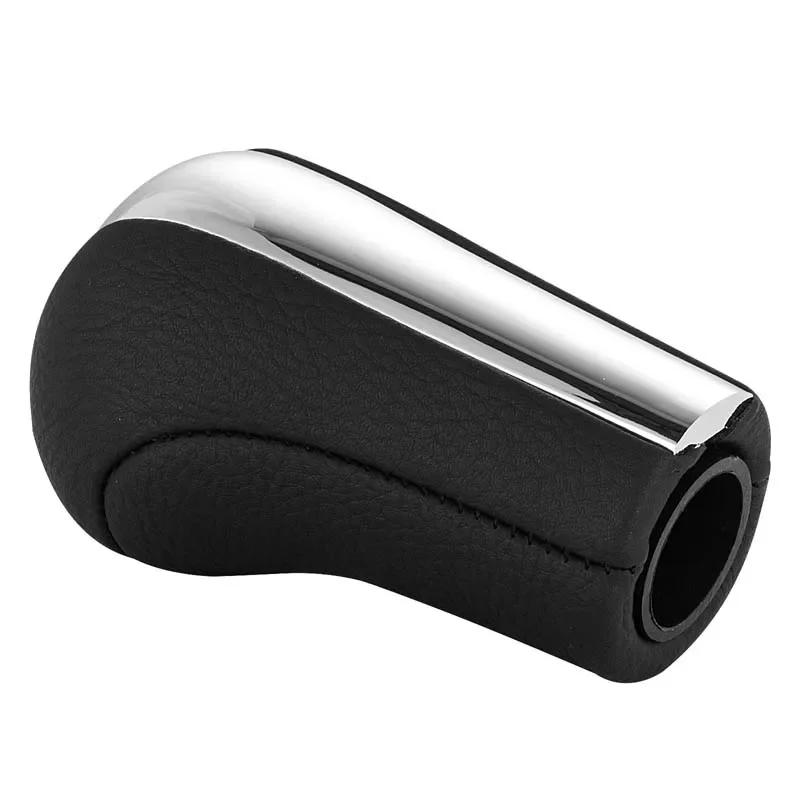 5 6 Speed Car Gear Manual Shift Knob Lever Car Styling for Toyota Corolla AYGO Verso RAV4 YARIS VITZ 1992-2014 Car Accessories