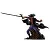 Лотерея Banpresto One Piece EX Shikon Genealogy C Prize Dracule Mihawk Soul Show Статуэтка
