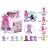 Figurines Glitterizz Pop LANSAY - Set Double 2 Asst - Dès 4 Ans