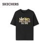 Skechers Унисекс футболка с коротким рукавом L225U144
