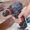 Rechargeable Electric Screwdriver High-power Multi-function Power Tool Professional Repair