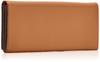 Mackintosh London Комфортный длинный кошелек, Коричневый