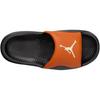 Air Jordan Franchise Slide GS Starfish Black Детские Сандалии Парусный HF4490-800