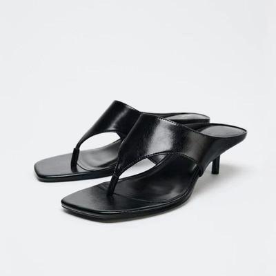 Женская обувь – Сандалии