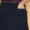 Callaway Stretch Skirt with Cool C25128208 Size L Women's 8-Way Lining, Golf, 1120_Navy,