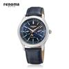 [MILTON STELLE] MILTON STELLE Италия Женские часы из нержавеющей стали MS-138SM