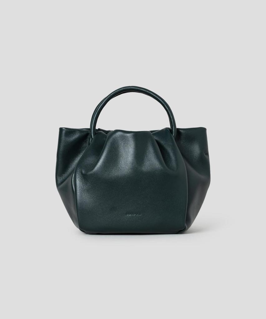Beanpole Accessory Ever Small Tote Bag Green