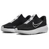 Nike Interact Run EasyOn Черно-белые мужские кроссовки FV5590-001