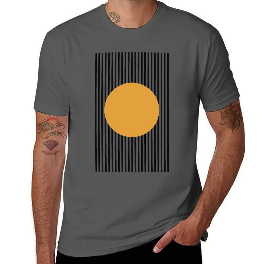 Bauhaus 16 Tshirt Plus Size Lightweight Tee Shirt Tshirt