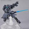 Bandai Spirits 30MM eEXM-S02M Forestier 02 Масштаб 1/144 Пластиковая модель-конструктор с цветовой кодировкой