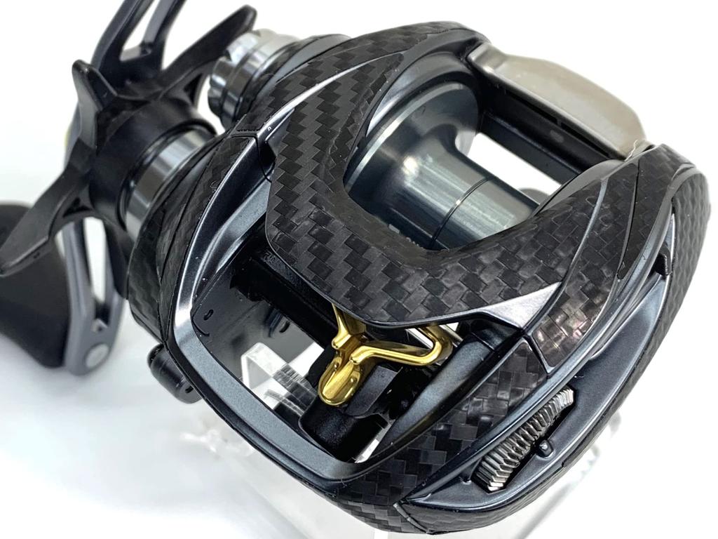 ИНДИВИДУАЛЬНЫЕ Наклейки от Yoroi Защита от царапин для 23 Steez 22 Steez 17 Steez и 16 Steez SVTW Мультипликаторных катушек SEAT.JP - AIITW, ATWHLC, ATW,