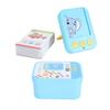 Baby Talking Flash Cards 55 Cards Automatic Reading Educational English Speech Learning Toy for