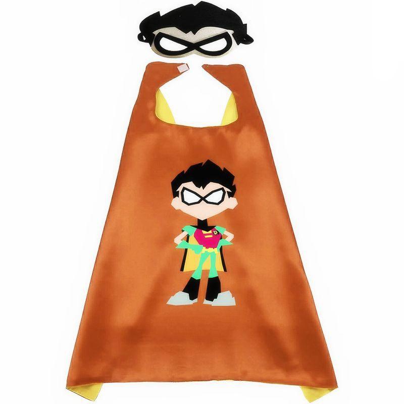 Привлекательный костюм Киборга из Юных Титанов для мальчиков, идеально подходящий для косплей-мероприятий супергероев