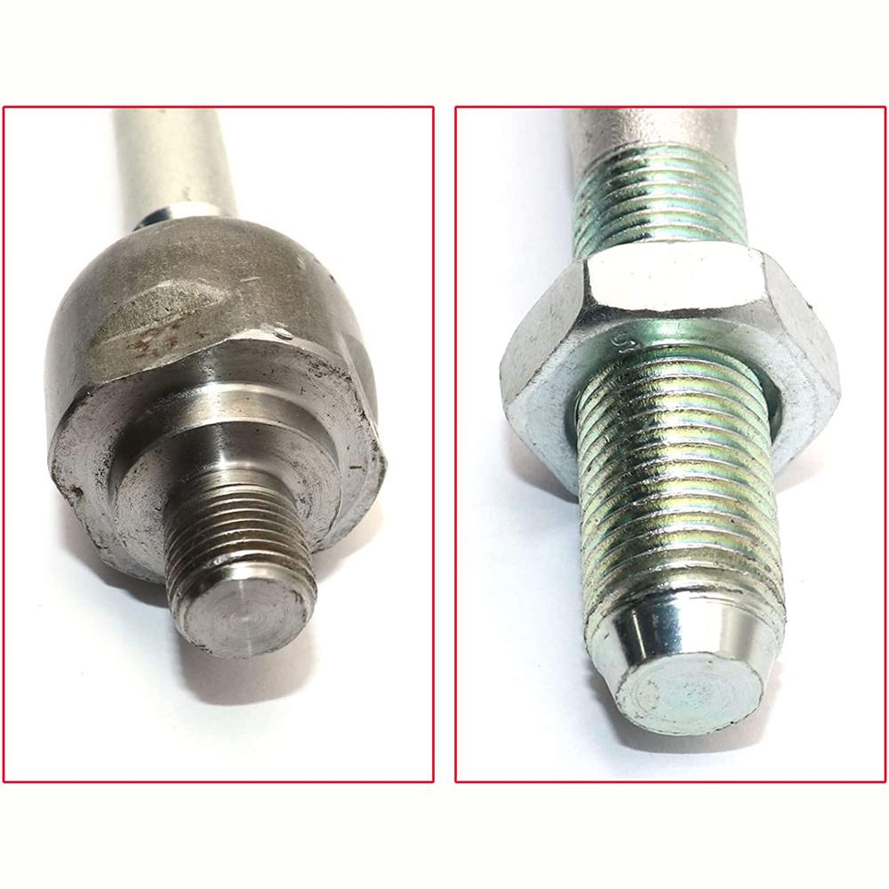 Новый внутренний наконечник рулевой тяги для Nissan Rogue 2015 2016 2017 2018 2019 S Sv Sl Sport