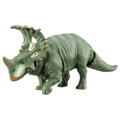 TAKARA TOMY Ania Jurassic World Sinoceratops Животное Динозавр Игрушка Возраст 3+
