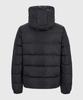 DUVETICA Africa (Black) (Men'S Down Jumper)