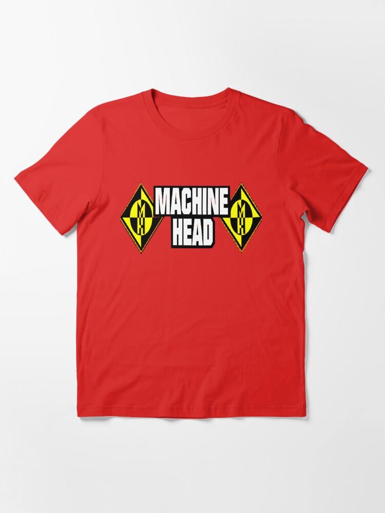 Machine Head Machine Head Essential T-Shirt