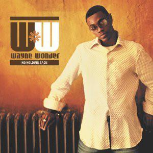 CD WAYNE WONDER No Holding Back 836282 Atlantic 2003 US Reggae Ska Dub Used