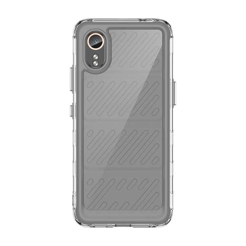 Цветной защитный чехол для Samsung Galaxy XCover 7, противоударный чехол на заднюю панель