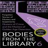 Bodies from the Library 6 Hardback Book 9780008522773