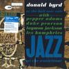 LP Пластинка ДОНАЛЬД БЕРД - В Кафе Half Note Том 1 B003384201 Blue Note 2023 Мировой Джаз