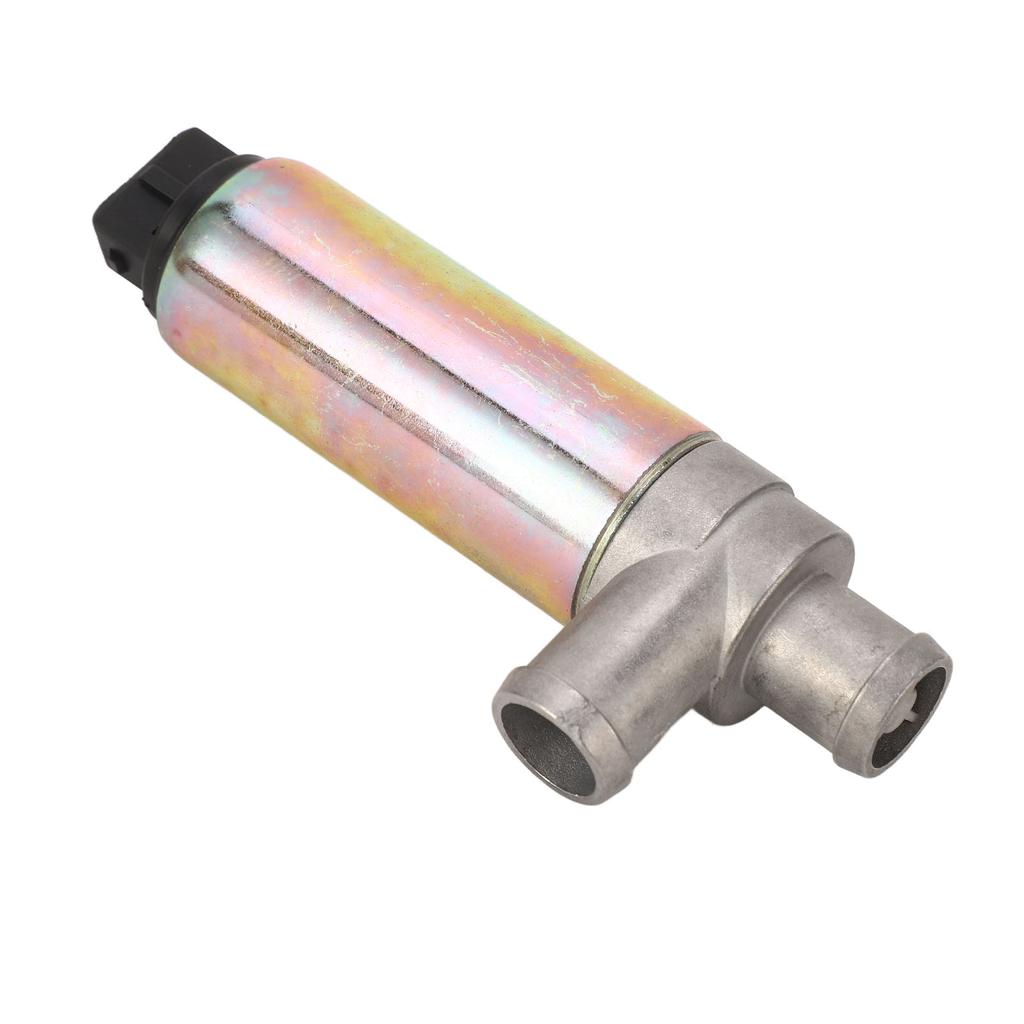 Клапан холостого хода 025906457A Быстрая реакция Исполнительный клапан регулятора частоты вращения коленчатого вала для Transporter